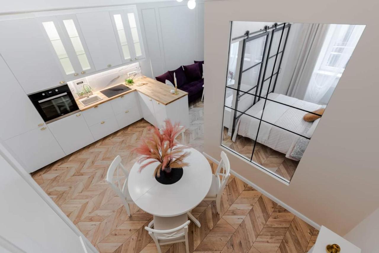 Olver Apartment — Photos 3
