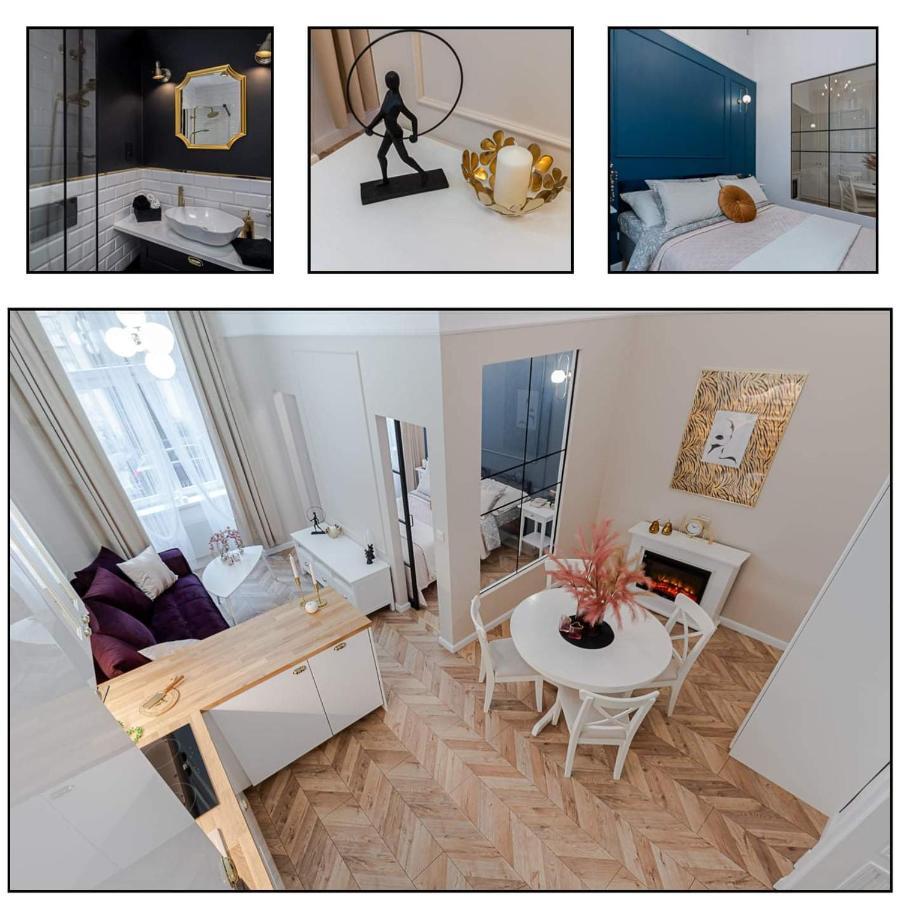 Olver Apartment — Photos 1