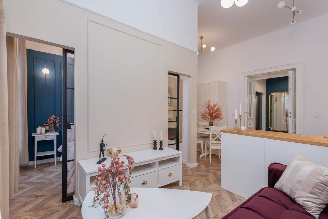 Olver Apartment, Krakow
